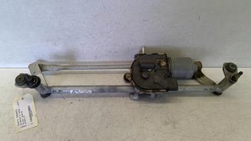Moteur essuie glace avant