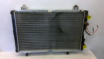 Radiateur eau
