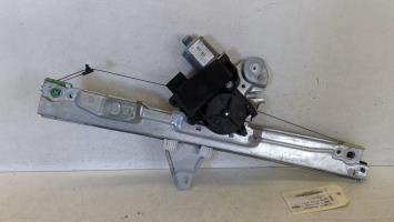 Alzacristalli elettrico anteriore destro