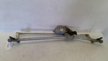 Moteur essuie glace avant