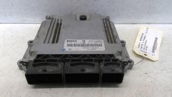 Calculateur moteur