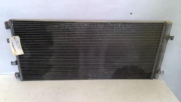 Radiateur clim