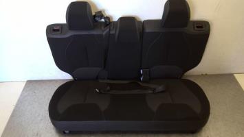 Banquette arriere (KIT DERIV VP)
