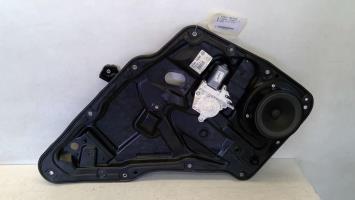 Leve vitre electrique arriere gauche