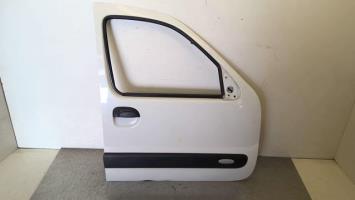 Porte avant droit