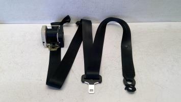Ceinture arriere droit