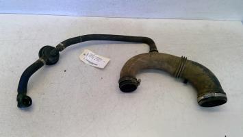 Durite de turbo