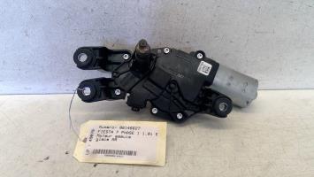 Moteur essuie glace arriere