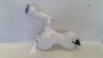 Vase de lave glace