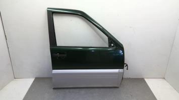 Porte avant droit