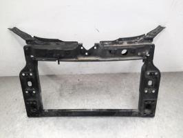 Armature avant, Masque avant