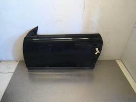 Porte avant gauche