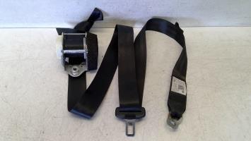 Ceinture arriere droit
