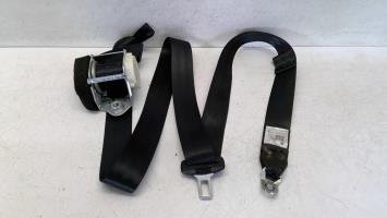 Ceinture arriere gauche