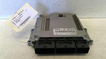 Calculateur moteur