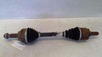 Cardan gauche (transmission)