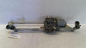 Moteur essuie glace avant