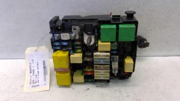 Boitier servitude moteur (BSM)