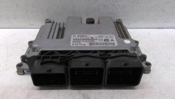 Calculateur moteur