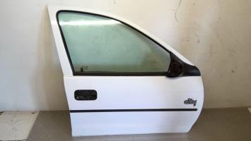 Porte avant droit