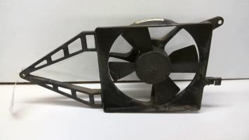 Moto ventilateur radiateur