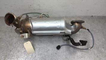 Catalyseur (echappement)