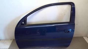 Porte avant gauche