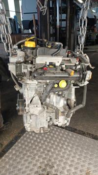 Moteur