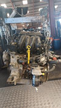 Moteur
