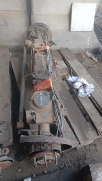 Pont (propulsion)