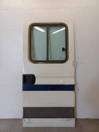 Porte arriere droit