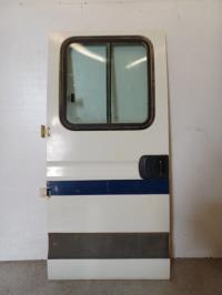 Porte arriere gauche