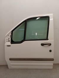 Porte avant gauche