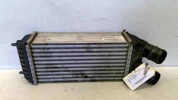 Echangeur air (Intercooler)