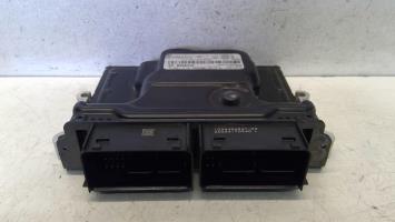 Calculateur moteur
