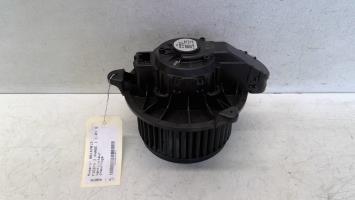 Ventilateur chauffage