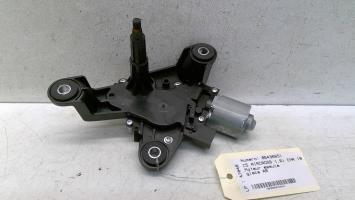 Moteur essuie glace arriere