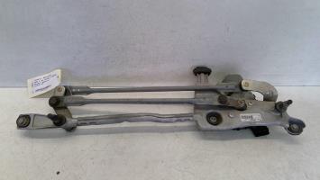 Moteur essuie glace avant
