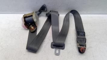 Ceinture arriere droit
