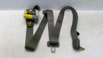 Ceinture avant droit