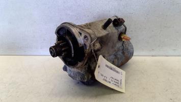 Motorino avviamento
