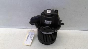 Ventilateur chauffage
