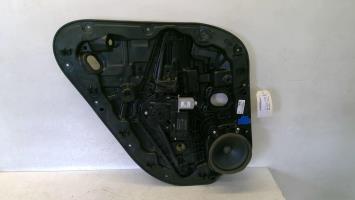 Leve vitre electrique arriere gauche