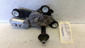 Moteur essuie glace arriere
