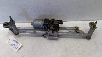 Moteur essuie glace avant