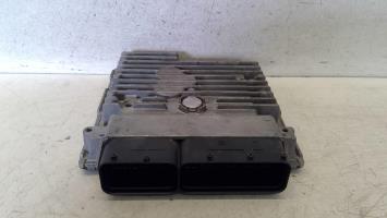 Calculateur moteur