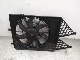 Moto ventilateur radiateur