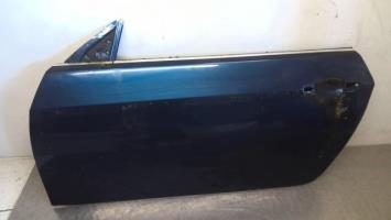 Porte avant gauche