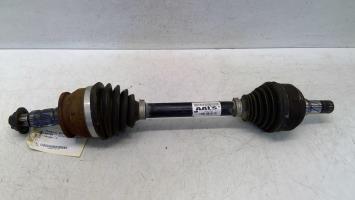 Cardan gauche (transmission)