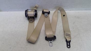 Ceinture arriere gauche